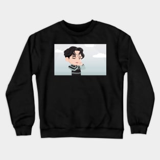 Mingyu HOT Crewneck Sweatshirt